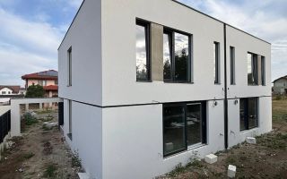 Duplex cu pozitie centrala in Dumbravita - Poză 8