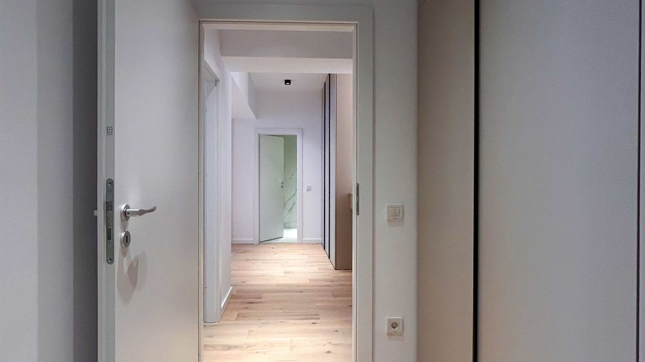 Chirie I Apartament 3 camere I Nou I Rond OMV Pipera - Poză 31