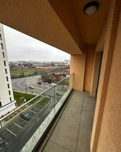 Garsoniera premium, prima inchiriere, bloc nou, Parcul Carol - Poză 11