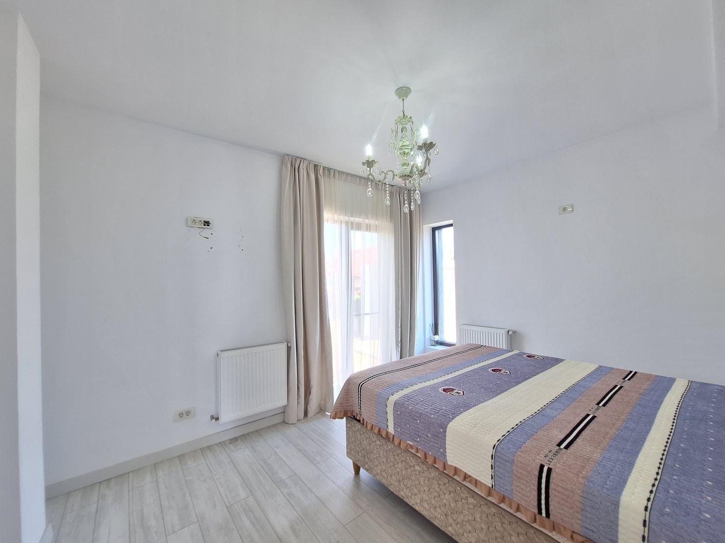 Casa cu gradina proprie - Strada Smaraldului Domnesti - Poză 16