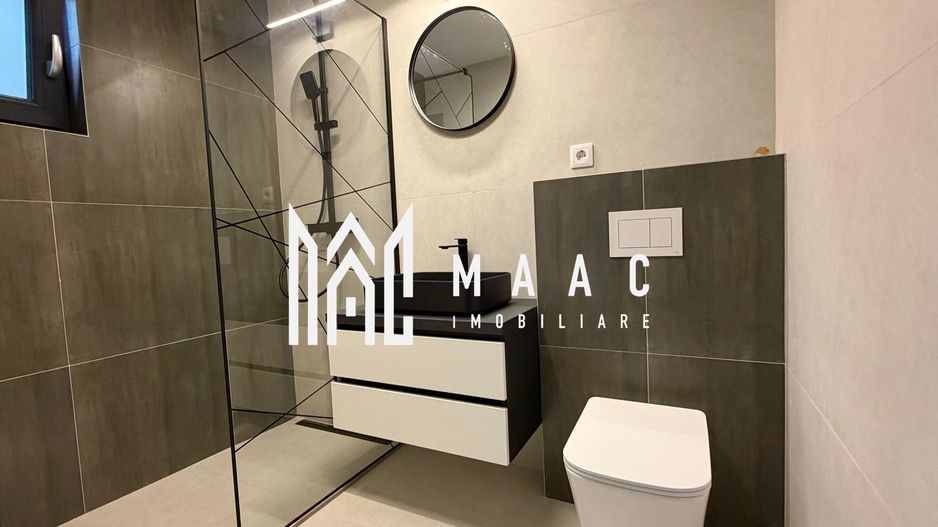 Apartament 3 Camere Spațios I Etaj 1 I 79 mp I 2 băi I Parcare I Arhitecților - Poză 6