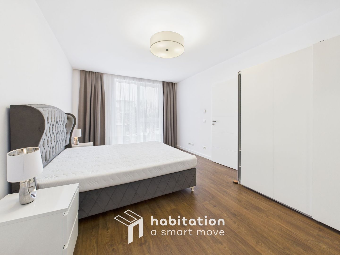 Apartament cu vibe de casă, terasă si curte, Dumbrăvița - Poză 15