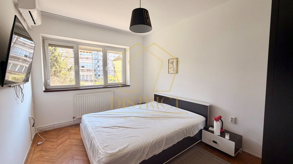 Apartament decomandat cu 2 camere | Judecătorie - Poză 2