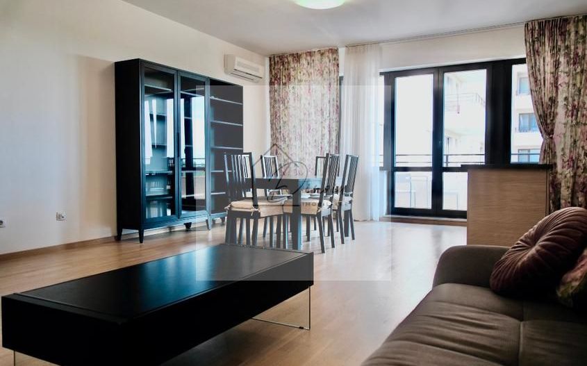 Apartament 4 camere de vanzare Baneasa I Complex Privighetorilor - Poză 4