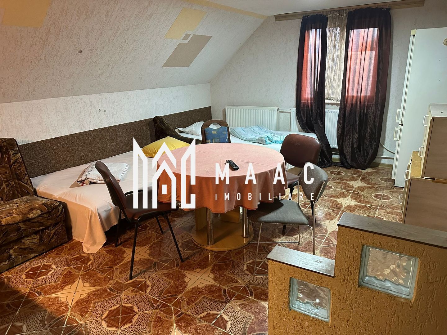 Casa cu 4 apartamente | 9 camere | Curte si Gradina - Poză 11