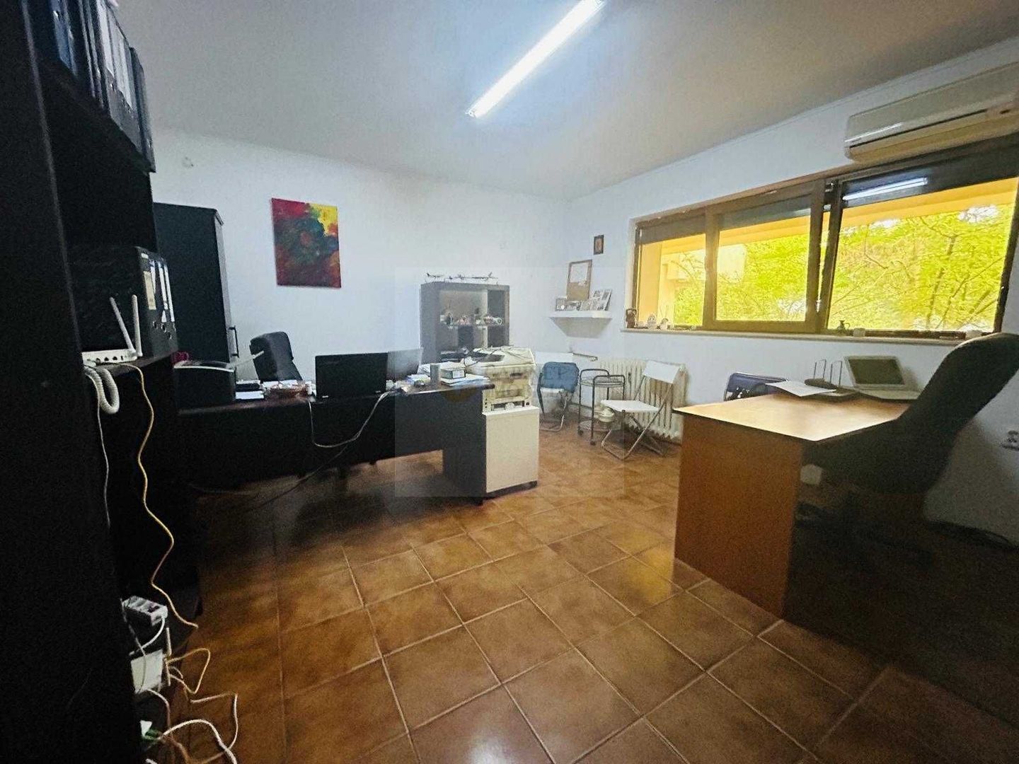Garsonieră - 35 MP | Parter | Decomandat | Ideal - Spațiu Comercial - Poză 4