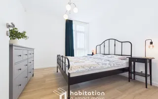 Apartament elegant si spațios, parcare inclusa, Nord One - Iulius Town - Poză 13