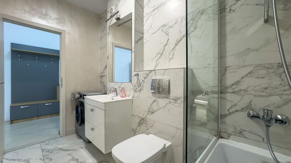 Apartament 2 camere decomandat Chinteni - Poză 14