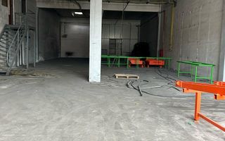 Hala de inchiriat Baia Mare-530mp - Poză 3