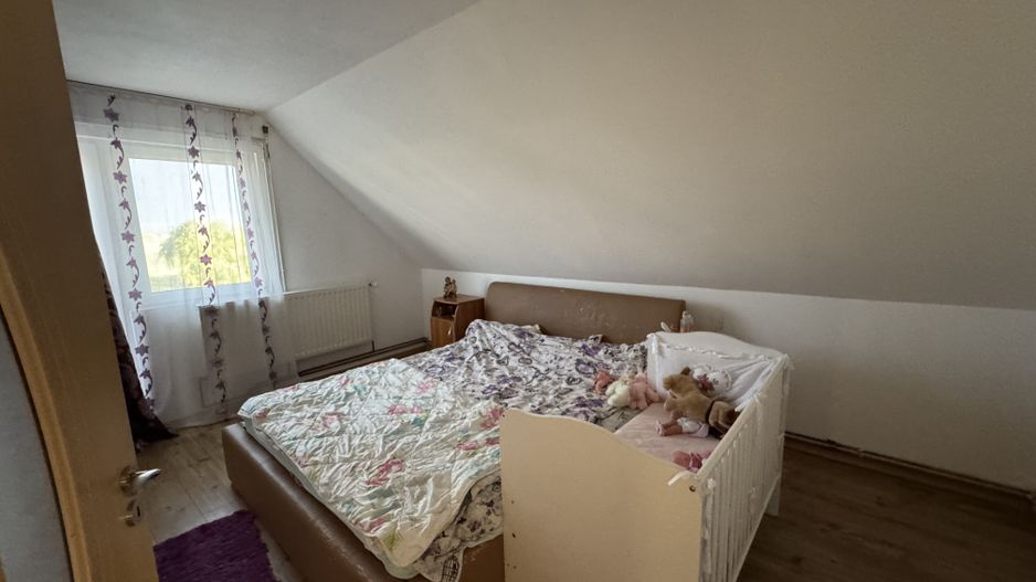 Individuala P+M Becicherecu Mic,4 Camere,Piscina exterioara,Teren Generos - Poză 23