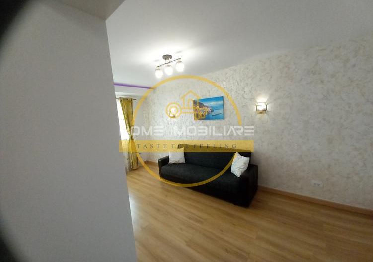 🏠Apartament 1 cameră, 24MP, renovat complet, parter // 📍Gara - Billa - Poză 5