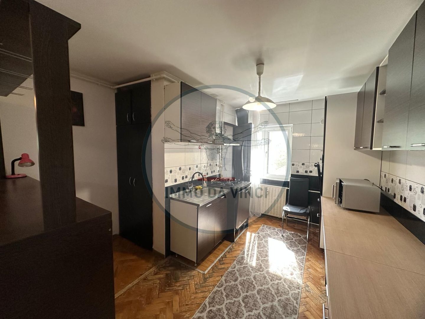 APARTAMENT 3 CAMERE | MARASTI | THE OFFICE - Poză 8