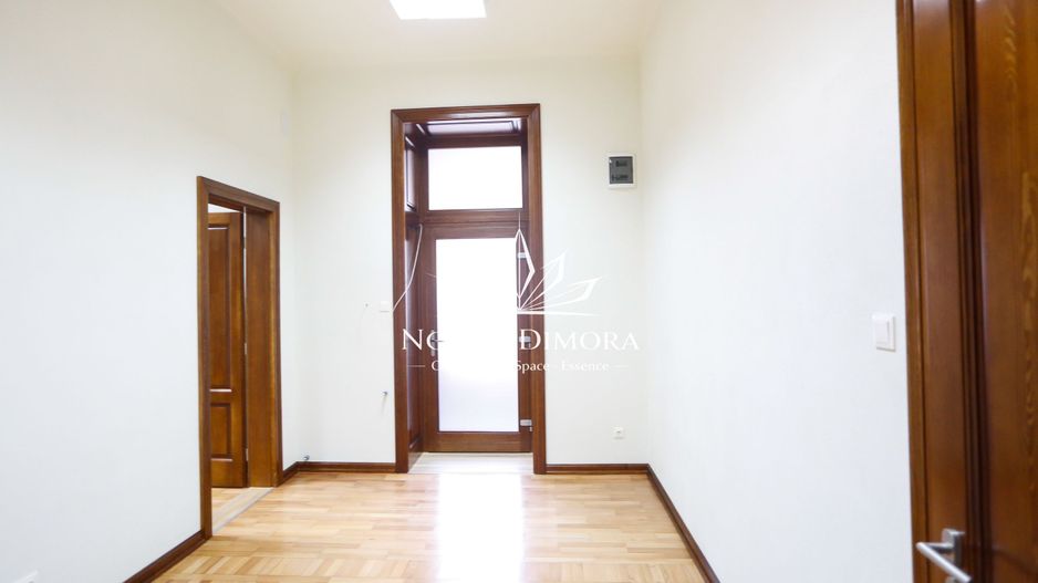 SAD - Spatiu de birouri de 45mp pe Take Ionescu - langa ISHO - Poză 1