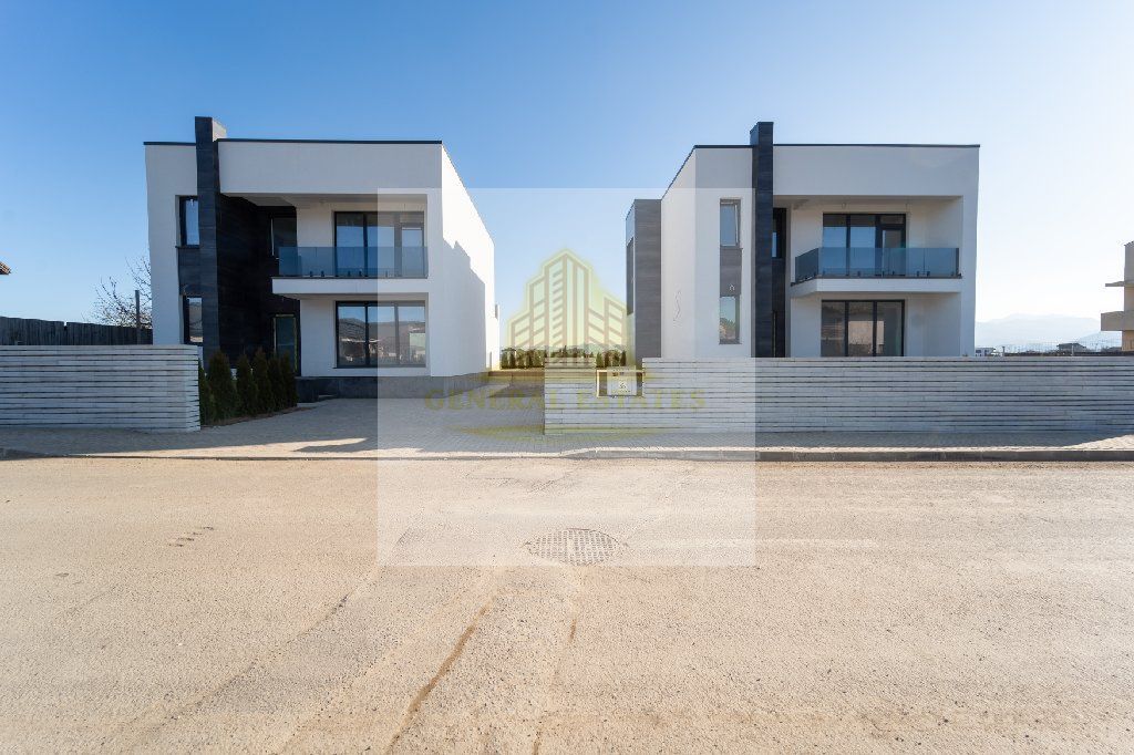 Case moderne cu etaj – Sânpetru, Brașov - Poză 33