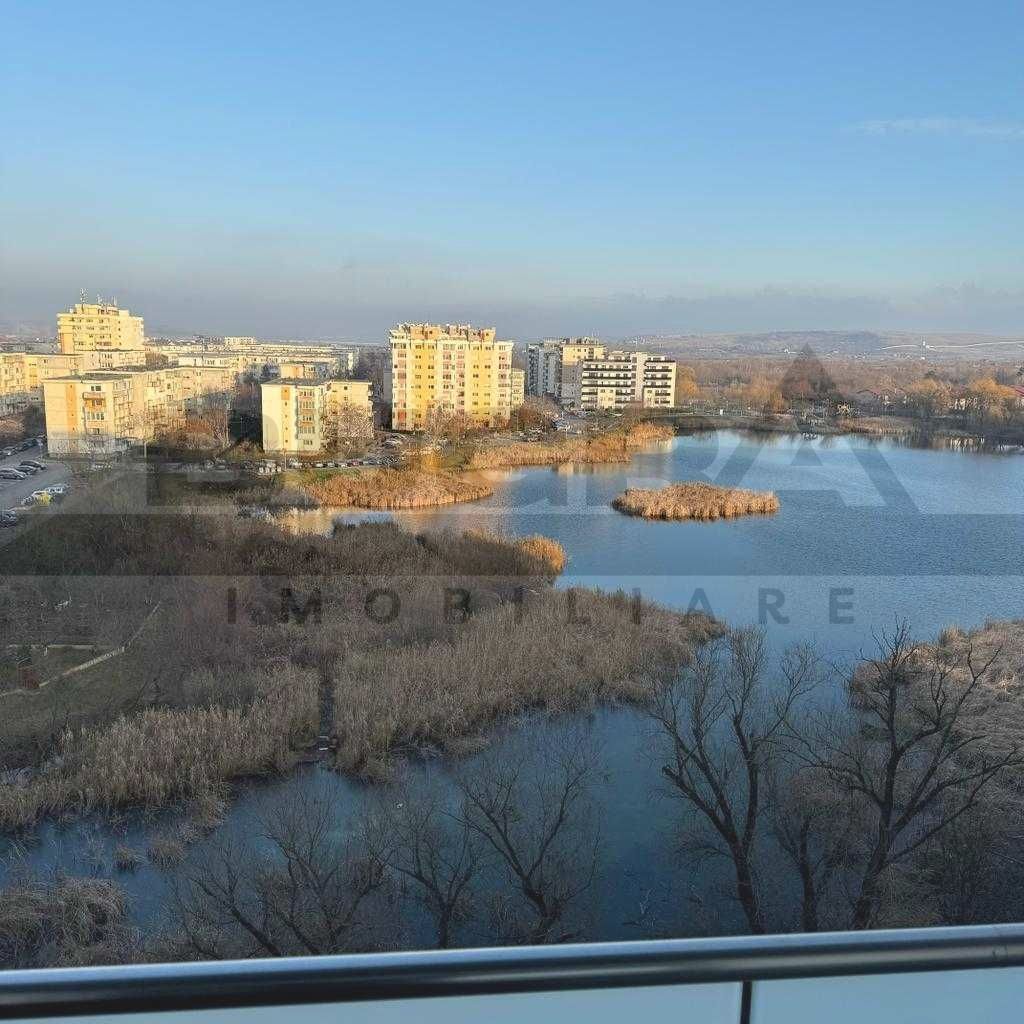 Apartament de 2 camere , modern, 54mp, parcare, Park Lake - Poză 8