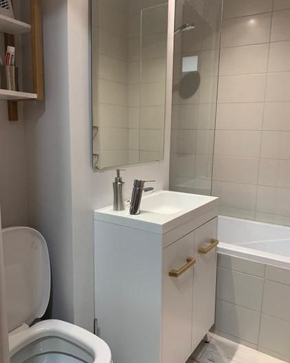 Inchiriere apartament (Zona Dristor) - Poză 8