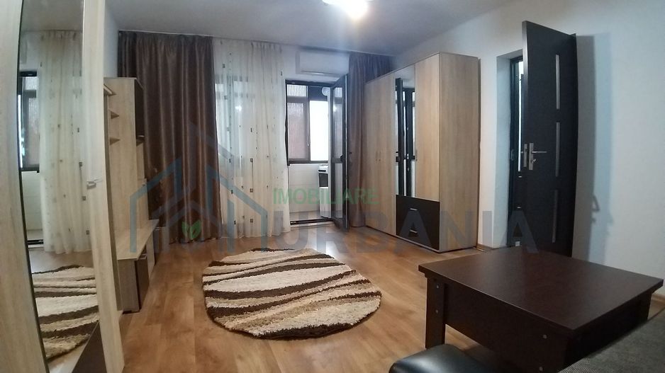 Persoana fizica: Inchiriez apartament 2 camere Popas Pacurari bloc nou - Poză 7