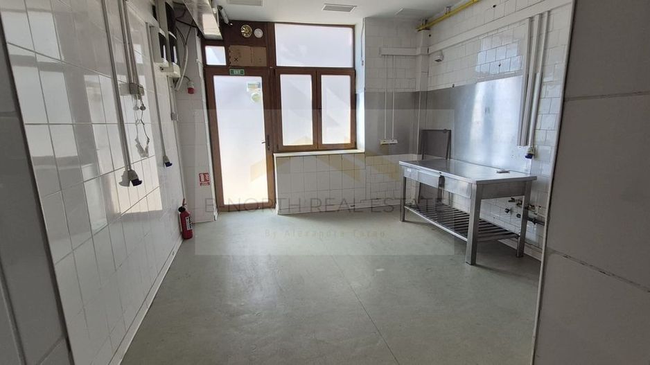 Chirie -Spatiu Comercial-Parter -Ultracentral - Poză 5