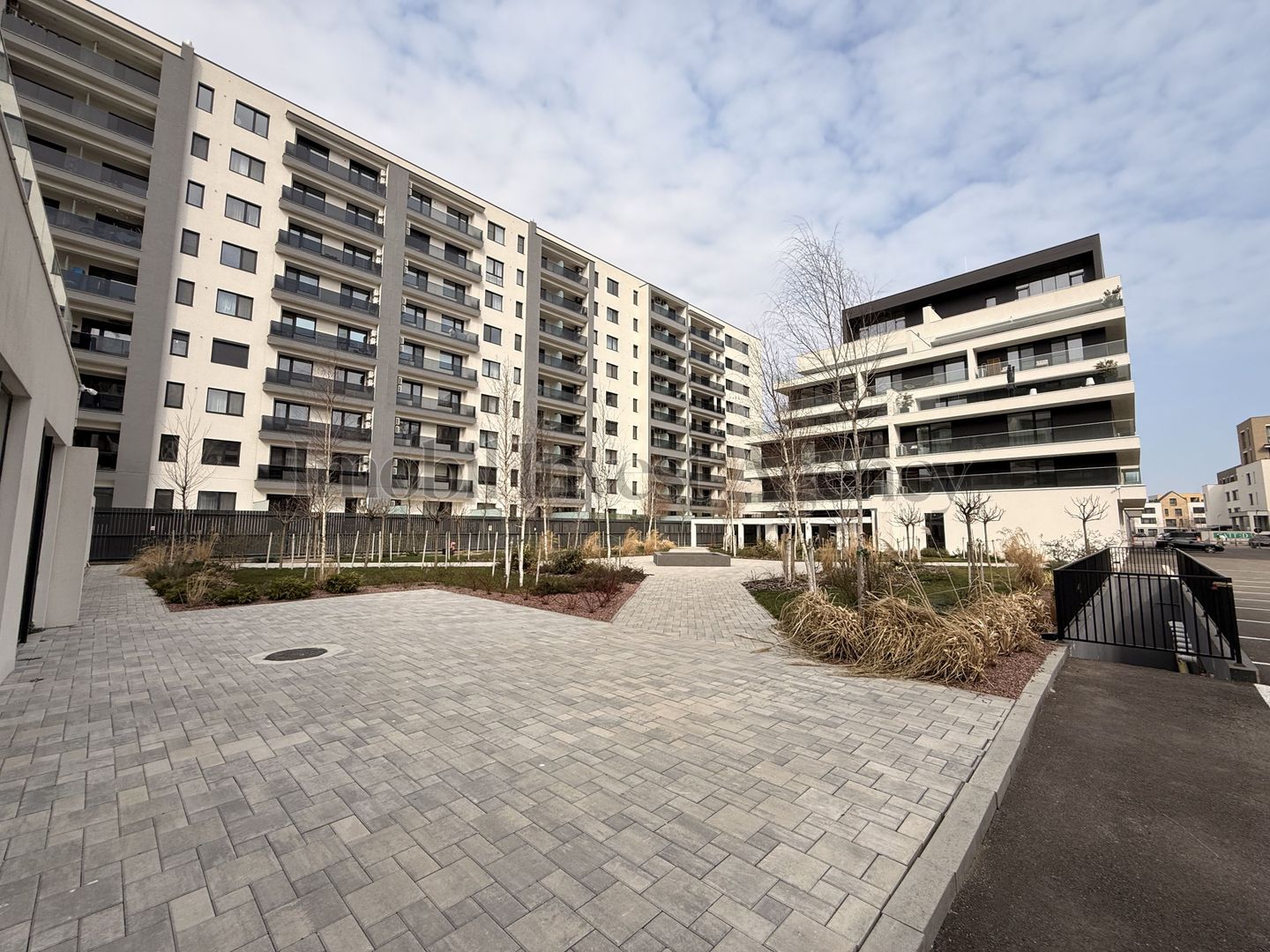 Apartament 2 camere | 77,4 mp utili + logie 11,7 mp | Finisaje premium - Poză 26