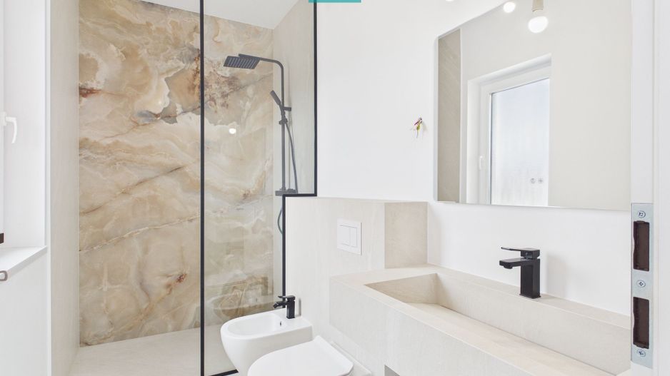 Duplex modern cu 5 camere Moșnița Nouă - Poză 21