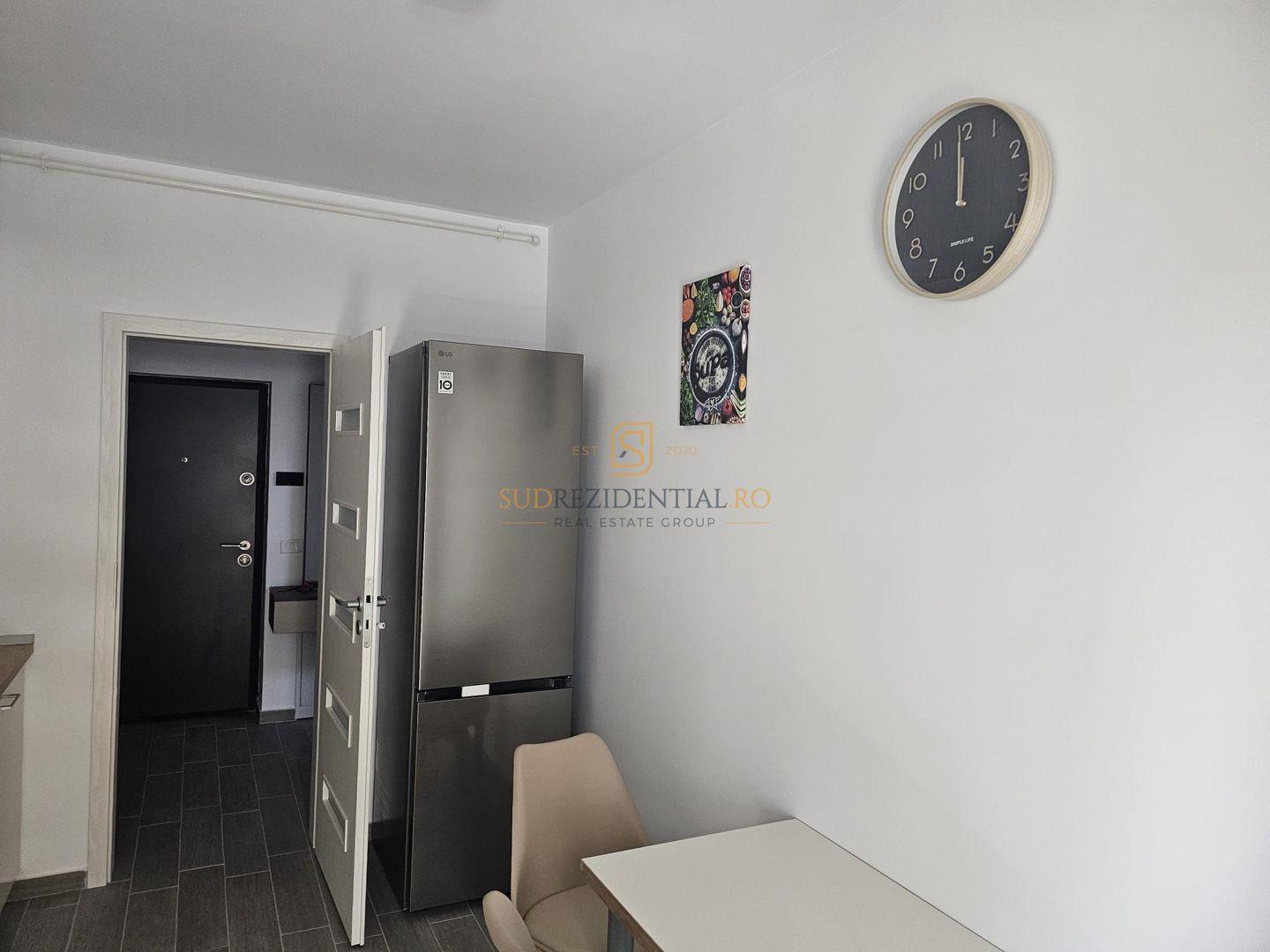 Apartament 2 camere, gata de mutare, The Grand Kristal, Metalurgiei - Poză 11