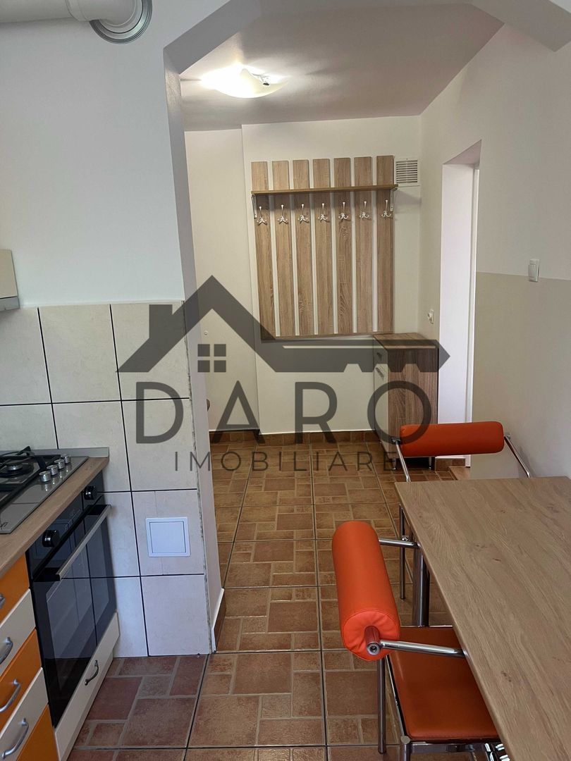 De inchiriat apartament 2 camere Cornisa - Poză 3
