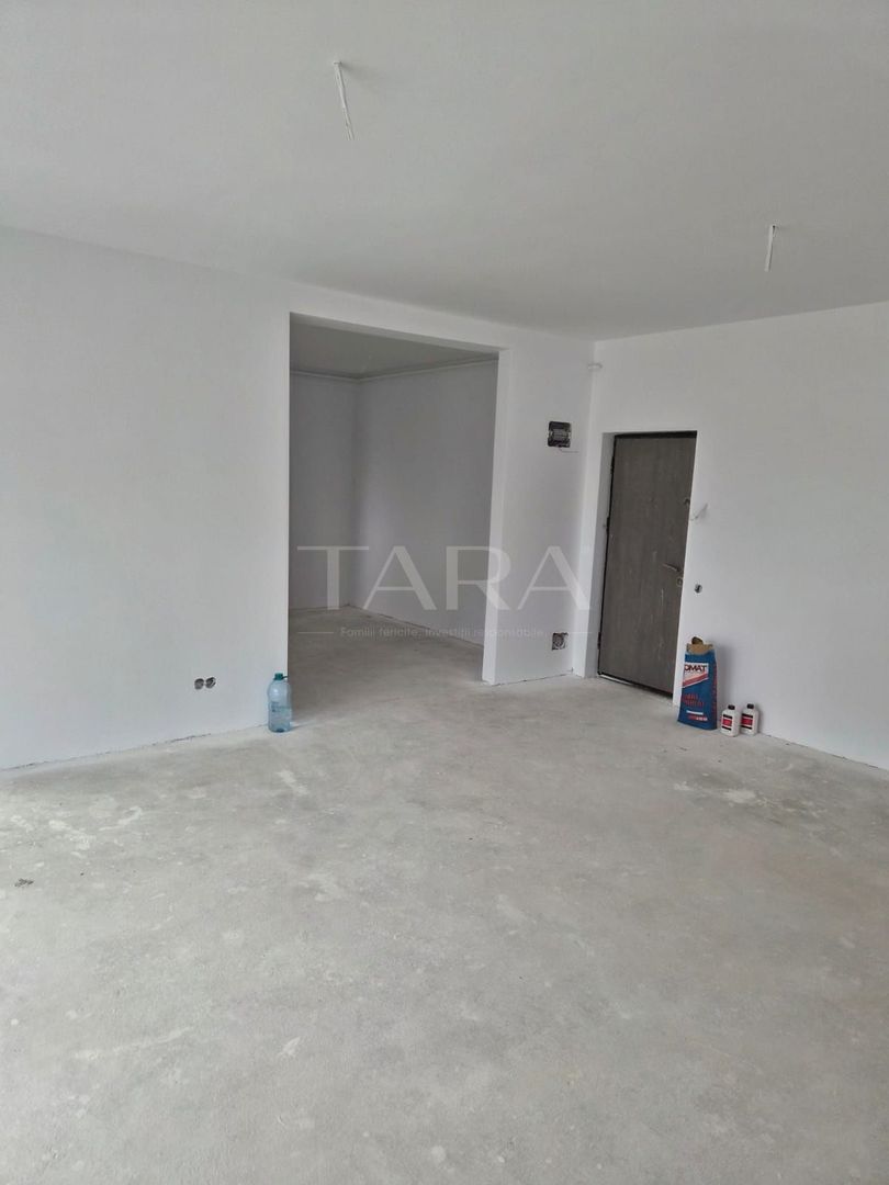 Apartament 2 camere cu terasă în zona Tineretului. - Poză 1