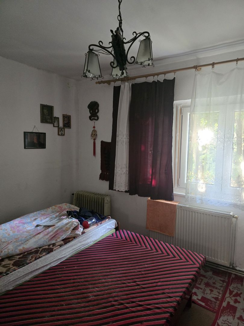 BRASADAS vinde ap 3 cam Micro 16 Etaj 2 din 4. - Poză 7