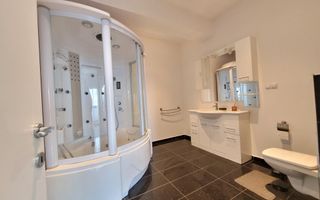 Penthouses de inchiriat, 200 mp. utili + 60mp. terasa - Mihai Viteazu - Poză 13