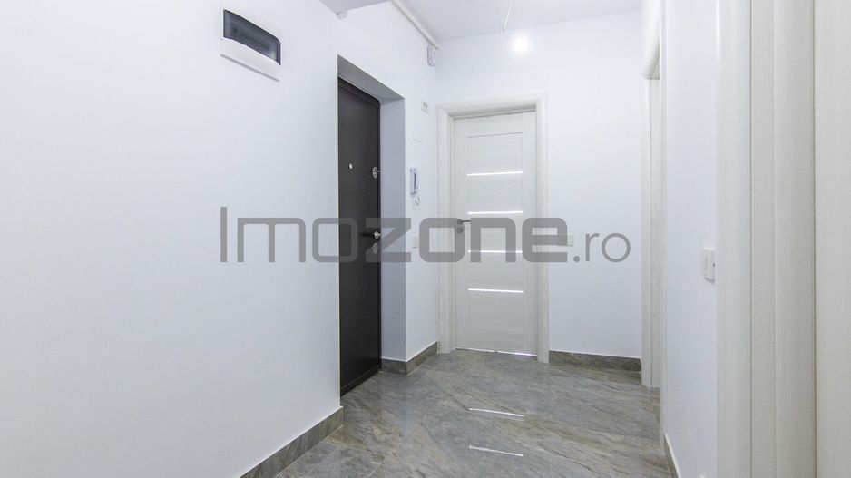 Prelungirea Ghencea, bloc nou, 3 camere, etaj 1/4, 83 mp, decomandat, 2 bai - Poză 47