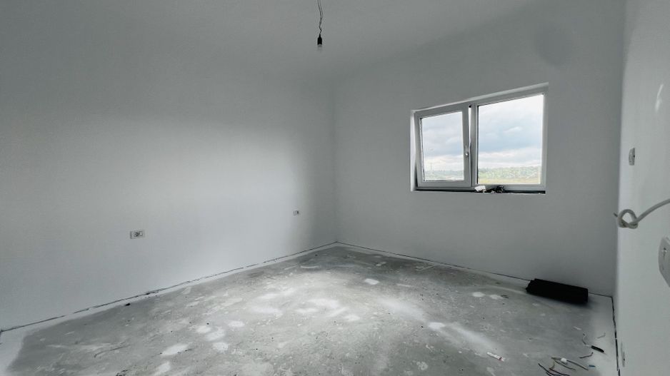 Duplex 3 dormitoare-  1250e/mp - Dumbravita - Poză 8