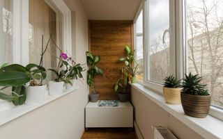 3 camere; Gheorghe Lazar, 70mp, centrala proprie. - Poză 11