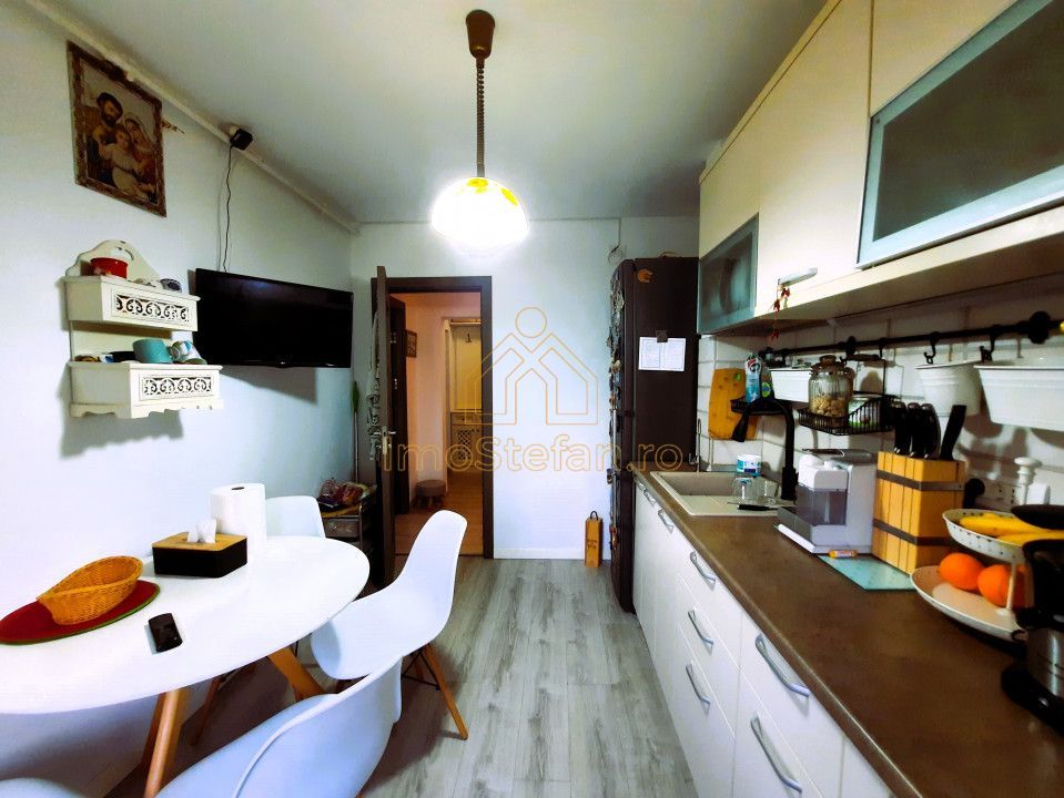 Tomis III | Locație premium | Un apartament modern, gata de mutat! - Poză 9