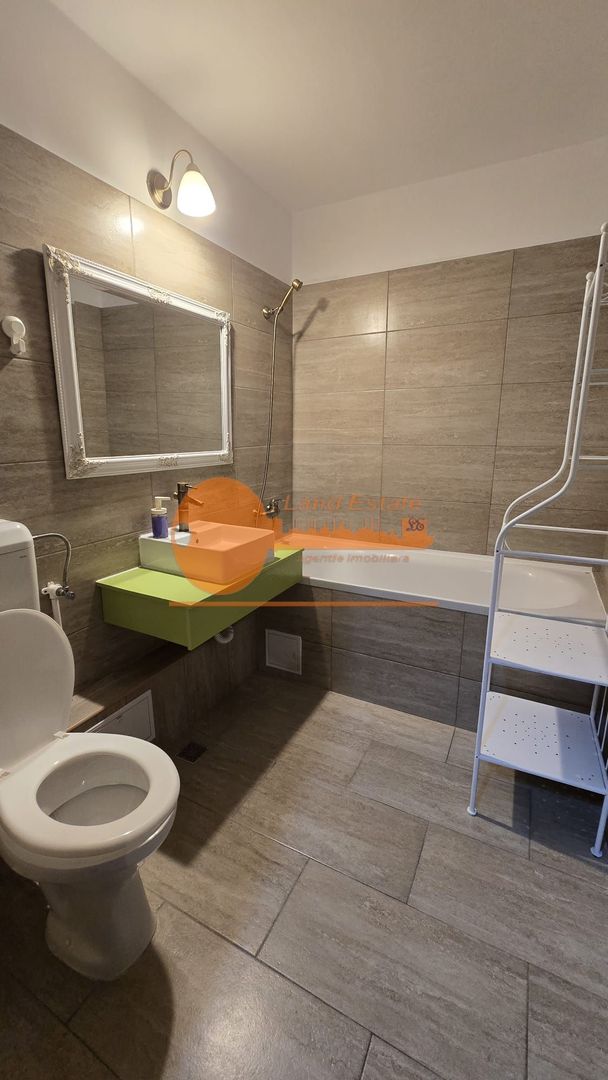 Apartament cu 4 camere in zona Lacul Tei - Bloc Reabilitat - Poză 23
