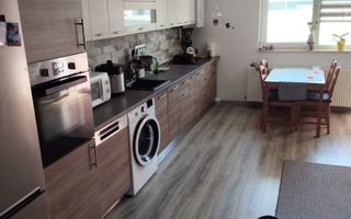 Apartament 2 camere | Garaj | Zona Vivo | Optimus City | Floresti - Poză 3