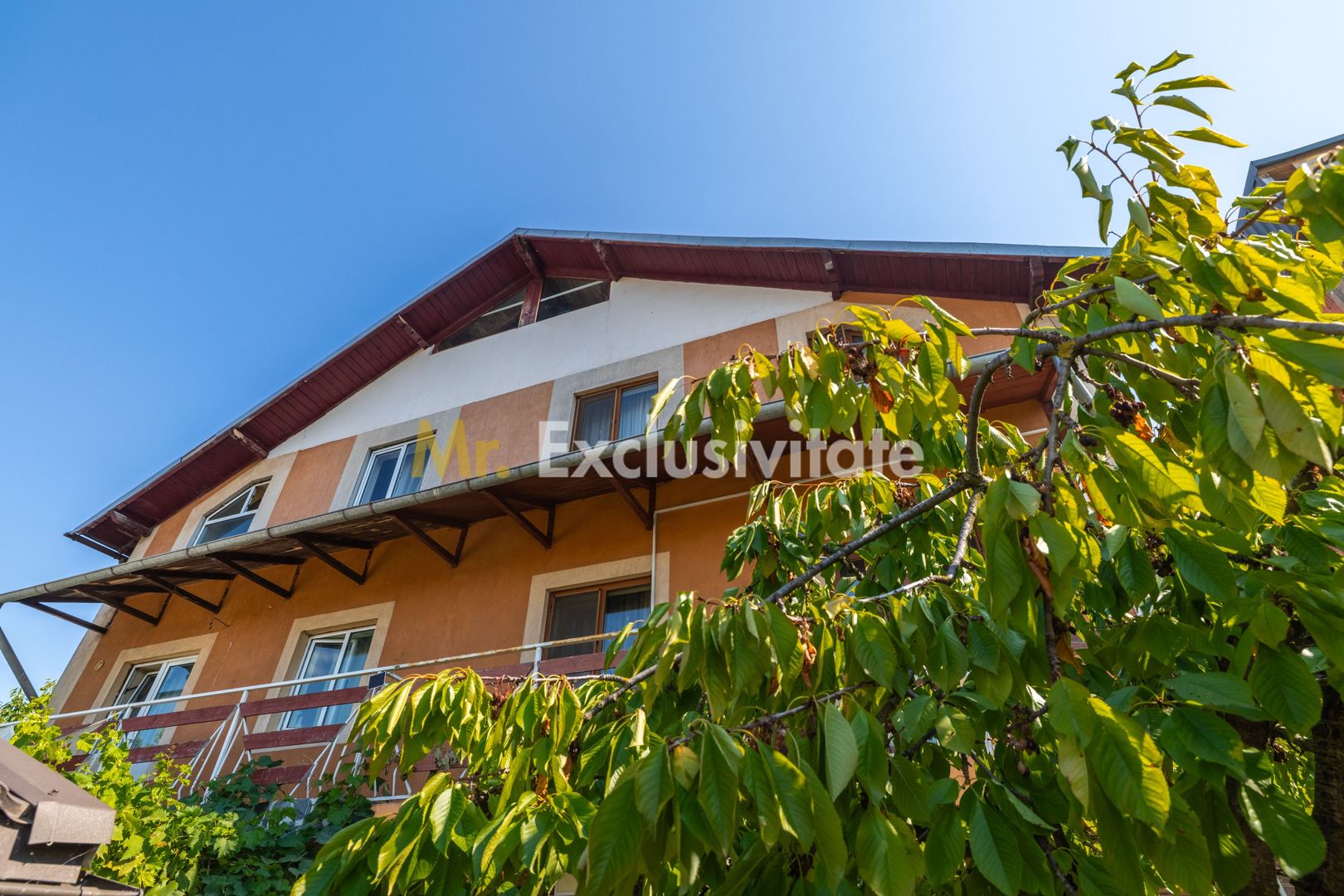 Duplex 4 camere, 189 mp utili | Prundu - Poză 19