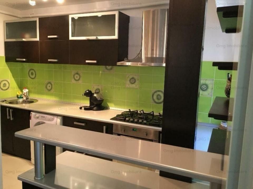 garsoniera decomandata 42mp Lacul Tei - Poză 1