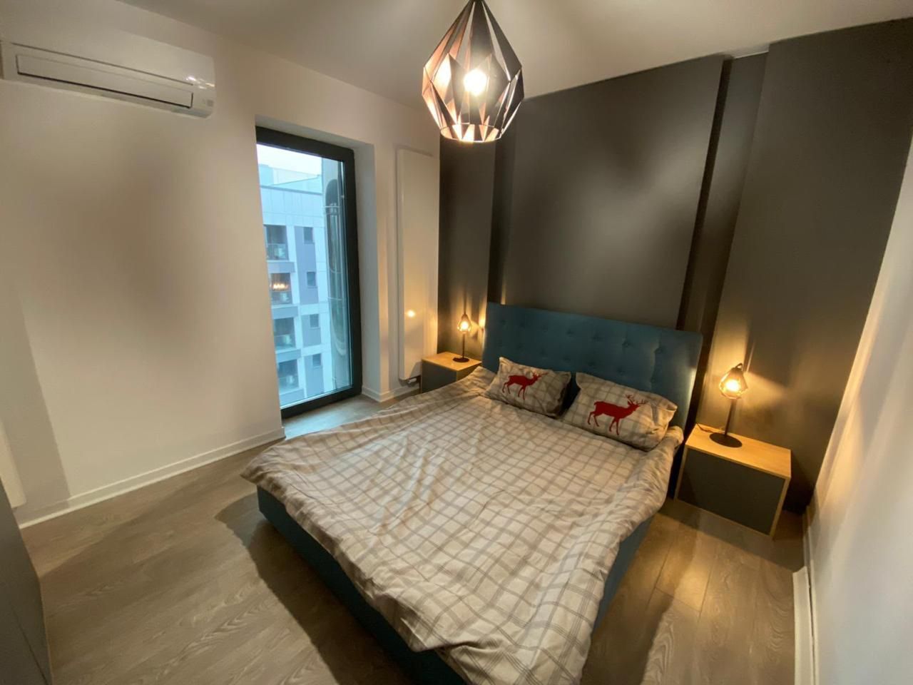 Investitie Vanzare Studio Cloud 9 Residence Parcare Inclusa - Poză 7