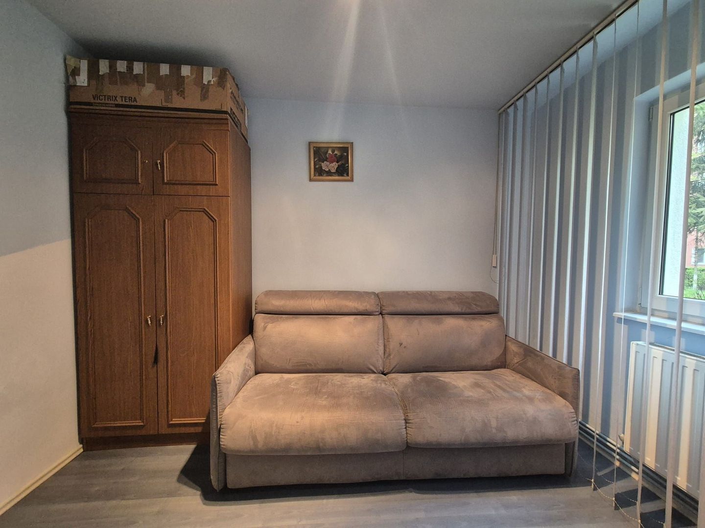 Zona Grivitei, apartament liber la vanzare - Poză 2