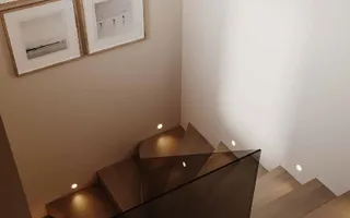 Vilă elegantă Băneasa Străulești | Complex finisaje lux - Poză 14