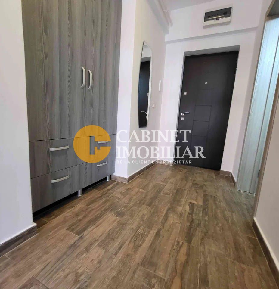 1 camera, decomandat, et intermediar, bloc dupa 2000, Tudor Vladimirescu! - Poză 3