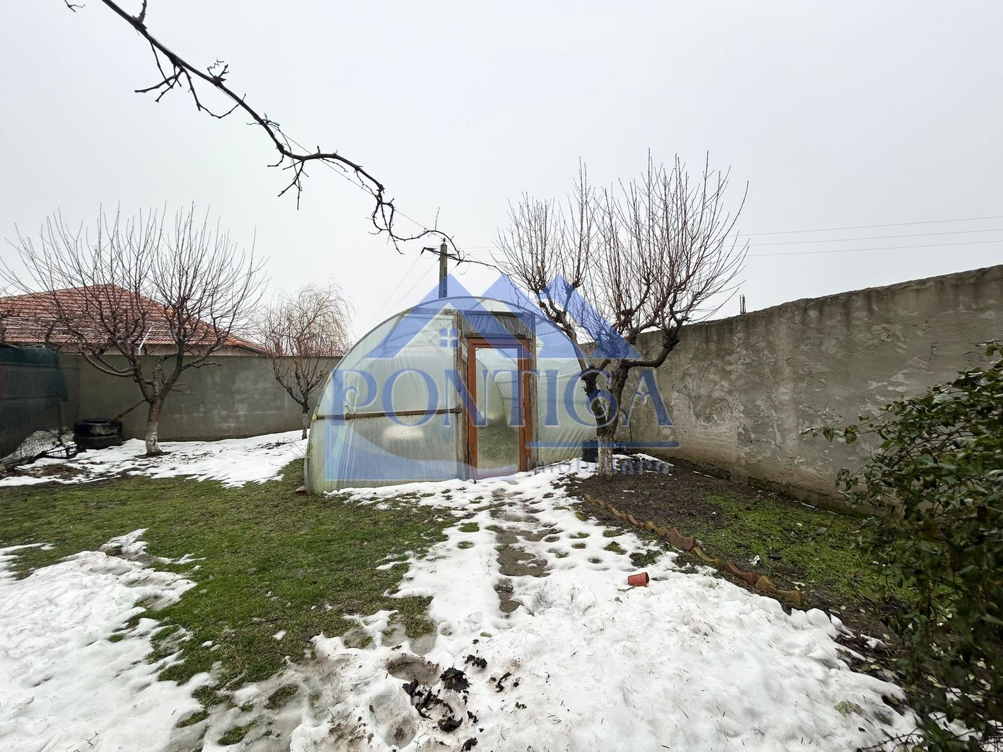 Casa moderna de vanzare in Fantanele - Poză 17