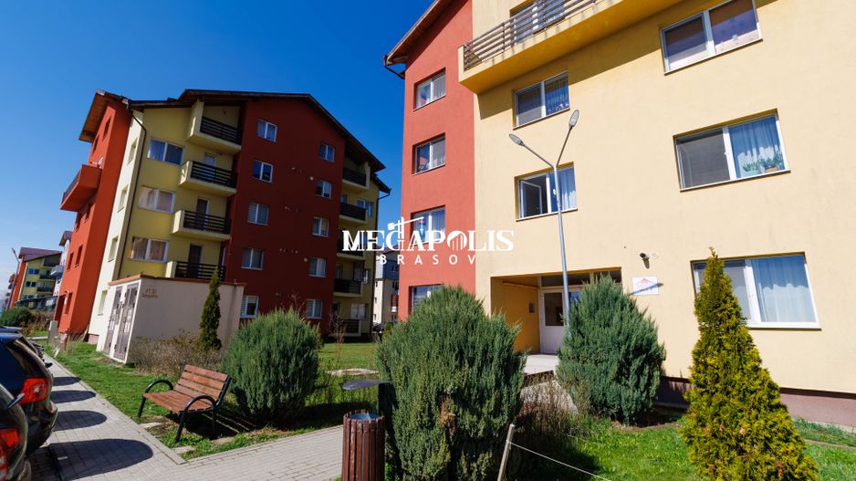 Apartament 2 Camere Decomandat / Etaj Intermediar Sanpetru - Poză 5