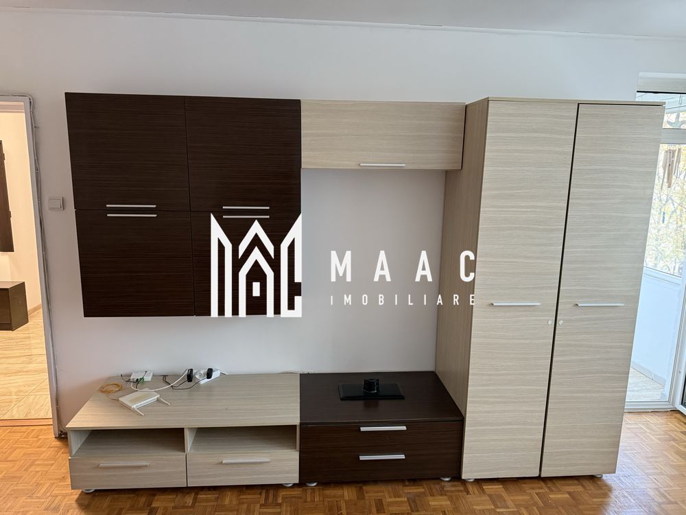 Apartament de închiriat | 3 camere | 83 Mp | Ștrand - Poză 4