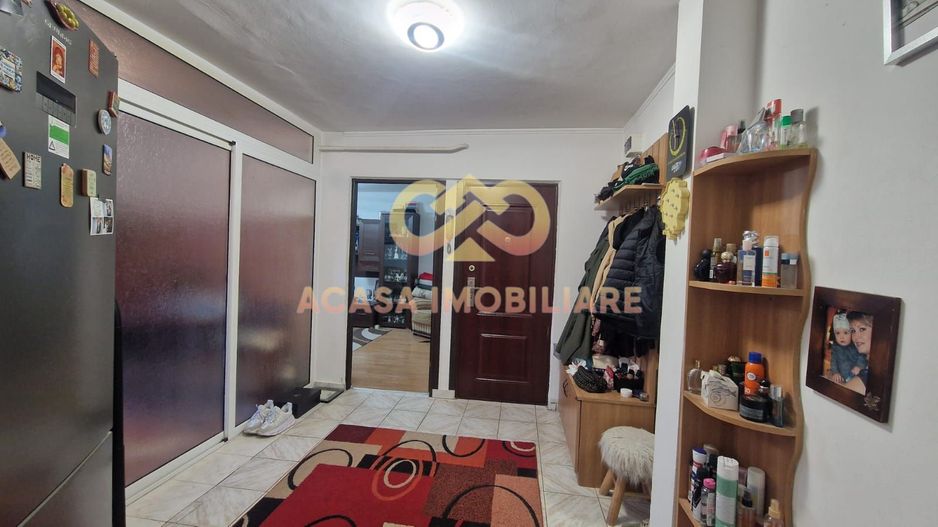 APARTAMENT 3 CAMERE CANTA   72mp - Poză 9