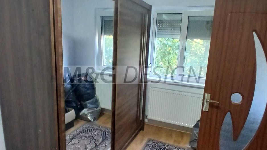 Apartament 2 camere Sagului-Piata Doina, et 3, centrala - Poză 6