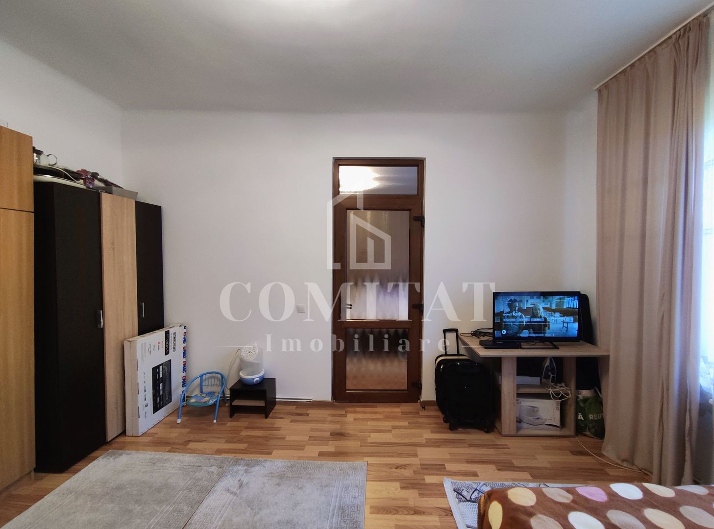 Apartament cochet 2 dormitoare | Zonă centrală | Piața Mihai Viteazul - Poză 3
