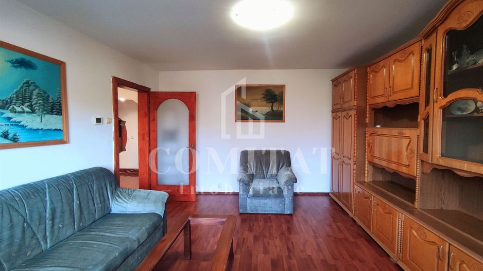 Apartament de vânzare | 3 camere + 2 balcoane + garaj | Autogara Beta - Poză 5