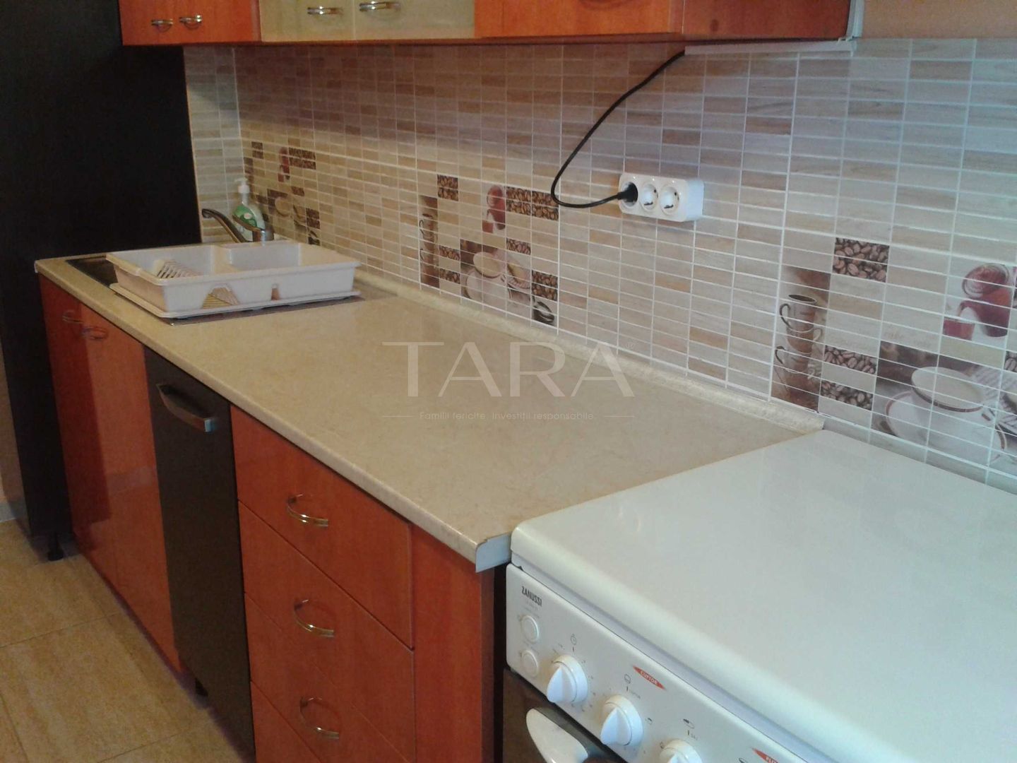 Apartament 3 camere – Mărăști – 65 mp, etaj 3, orientare Est–Vest. - Poză 2