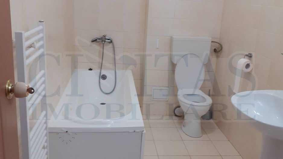 2 camere Baciu, zona Petrom - Poză 6